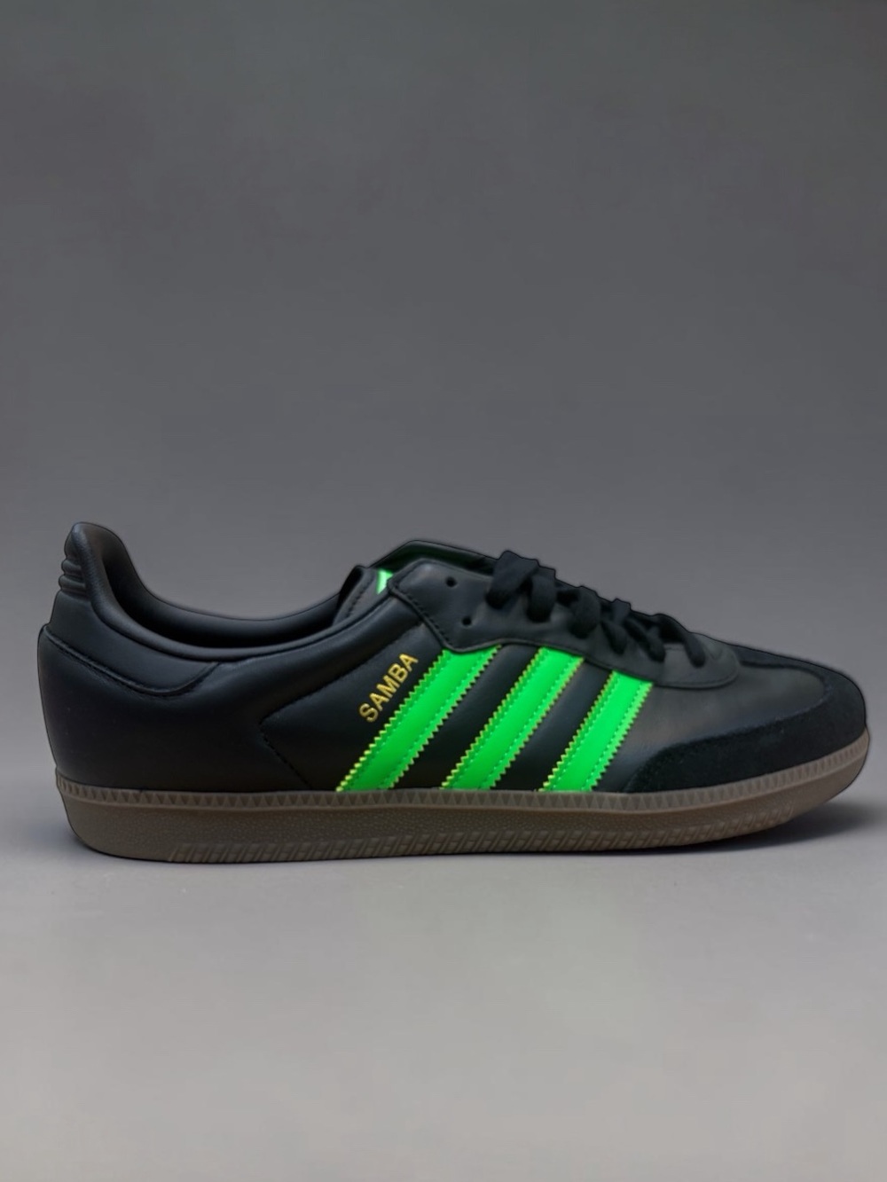 adidas Samba OG Sneakers – Men’s Size 11 – NWT